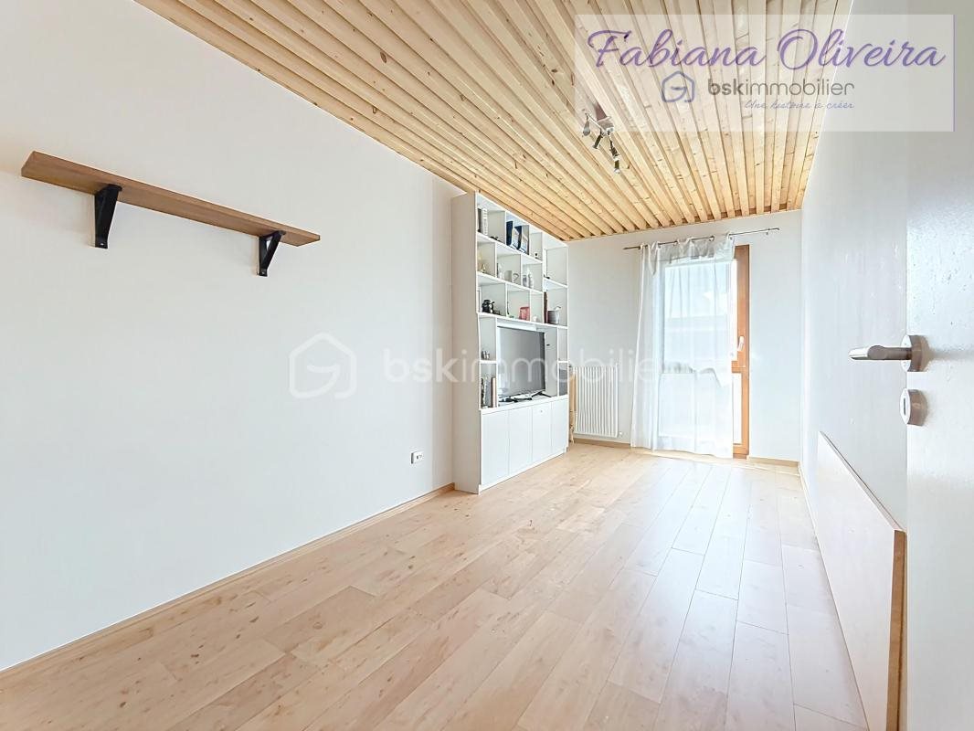 Appartement à vendre, 79m², Chanteloup-en-Brie