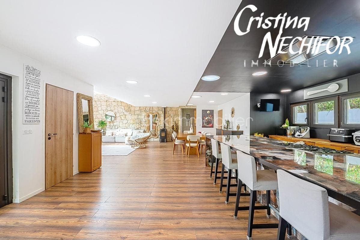 Maison à vendre, 267m², Chalifert