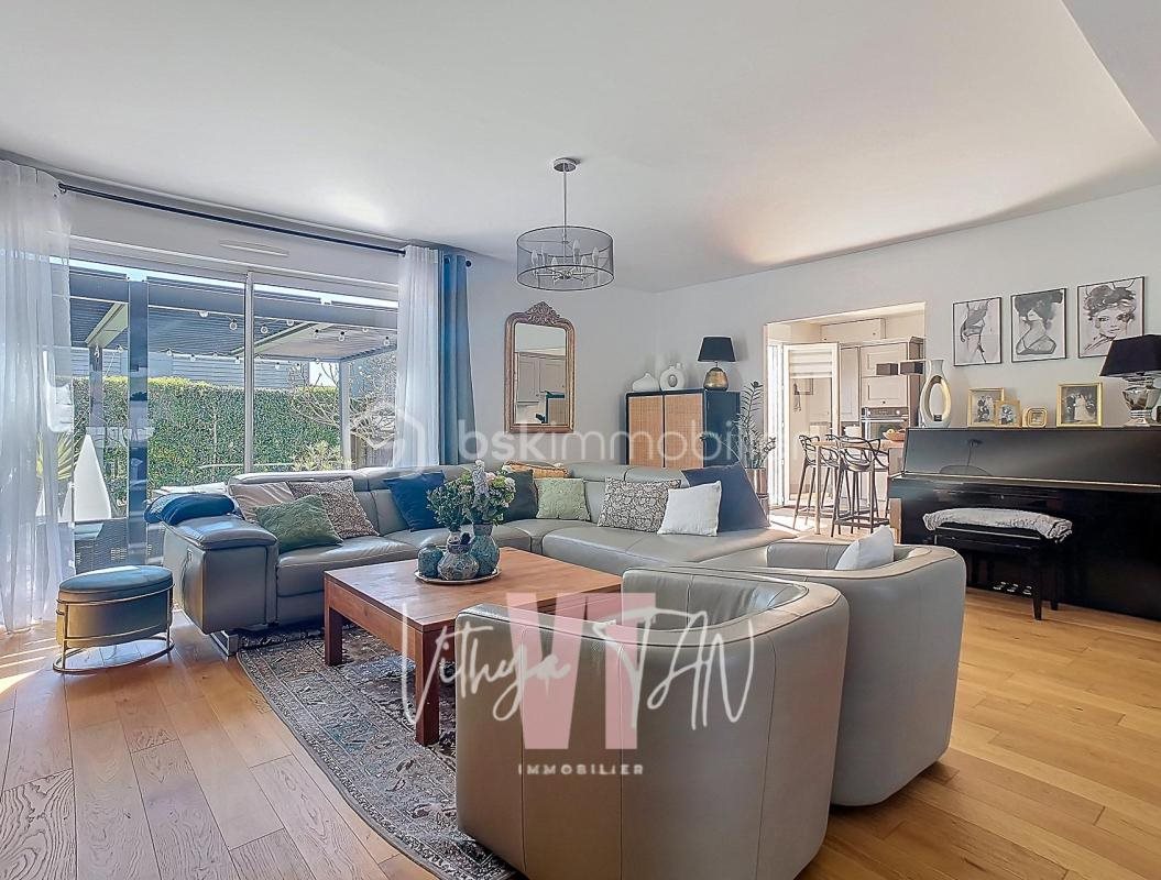 Maison à vendre, 156m², Bailly-Romainvilliers