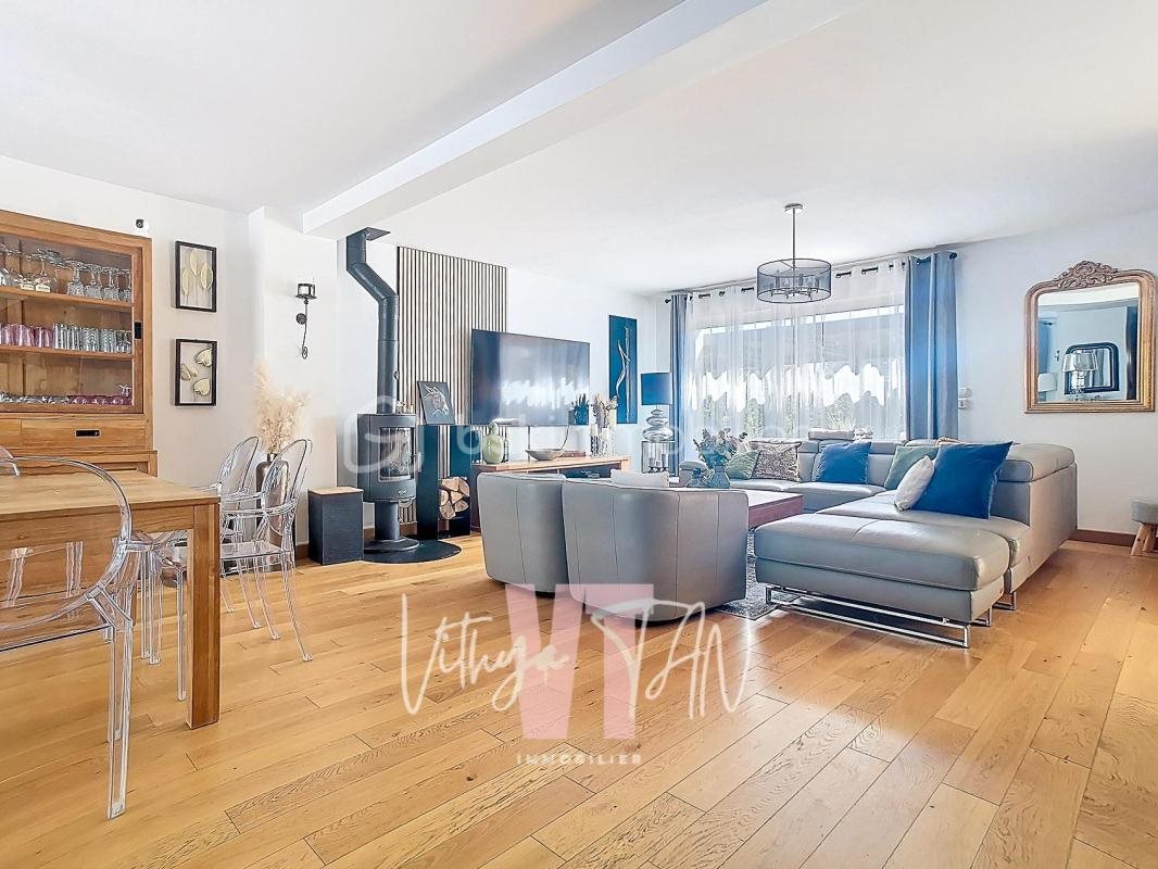 Maison à vendre, 156m², Bailly-Romainvilliers