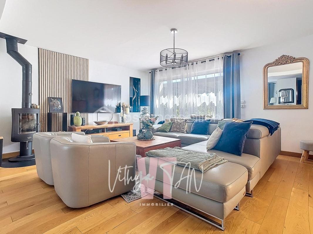 Maison à vendre, 156m², Bailly-Romainvilliers