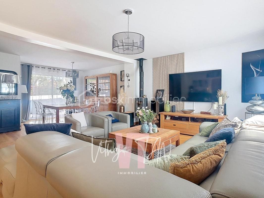 Maison à vendre, 156m², Bailly-Romainvilliers