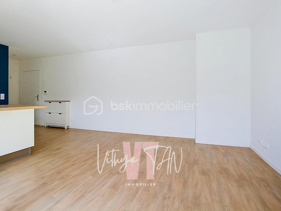 Appartement à vendre, 46m², Montévrain