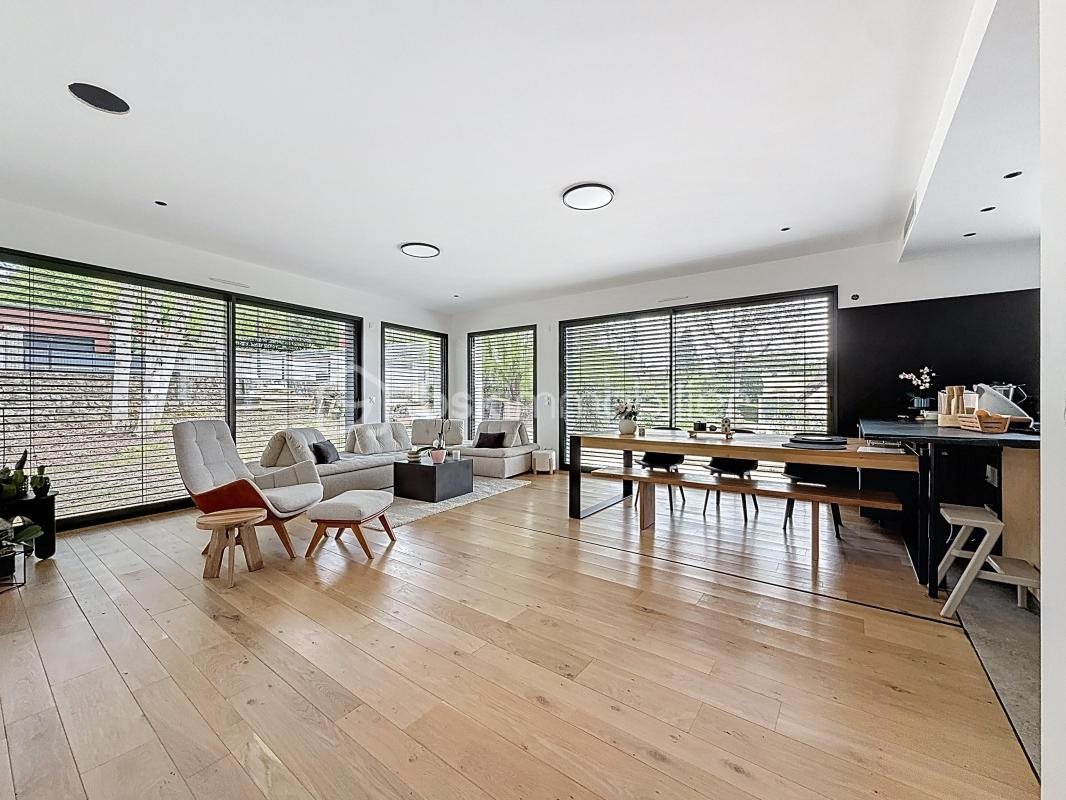 Maison à vendre, 240m², Chessy