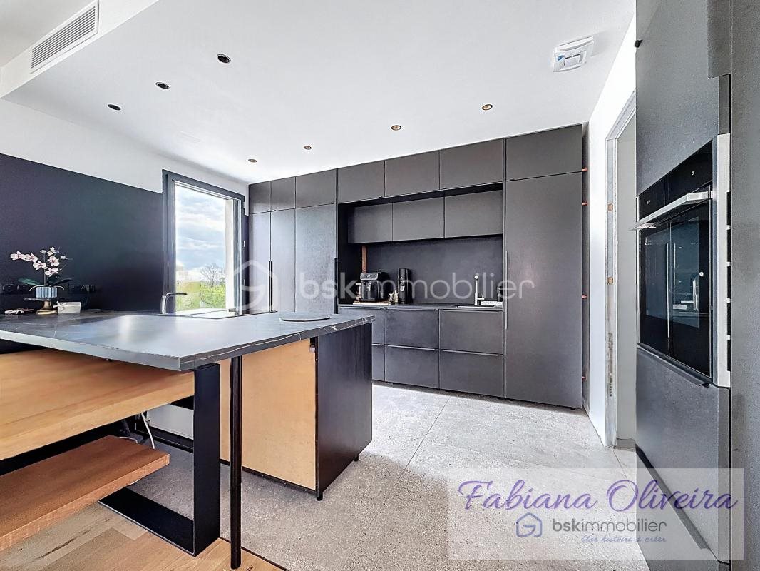 Maison à vendre, 240m², Chessy