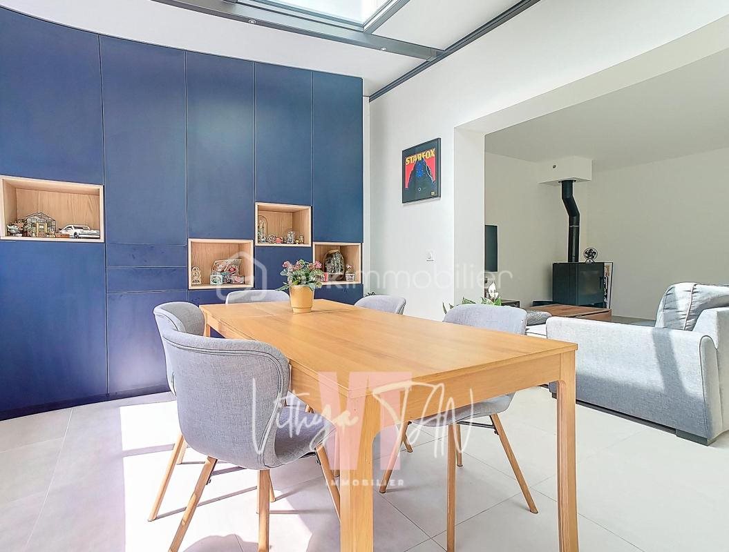 Maison à vendre, 105m², Bailly-Romainvilliers