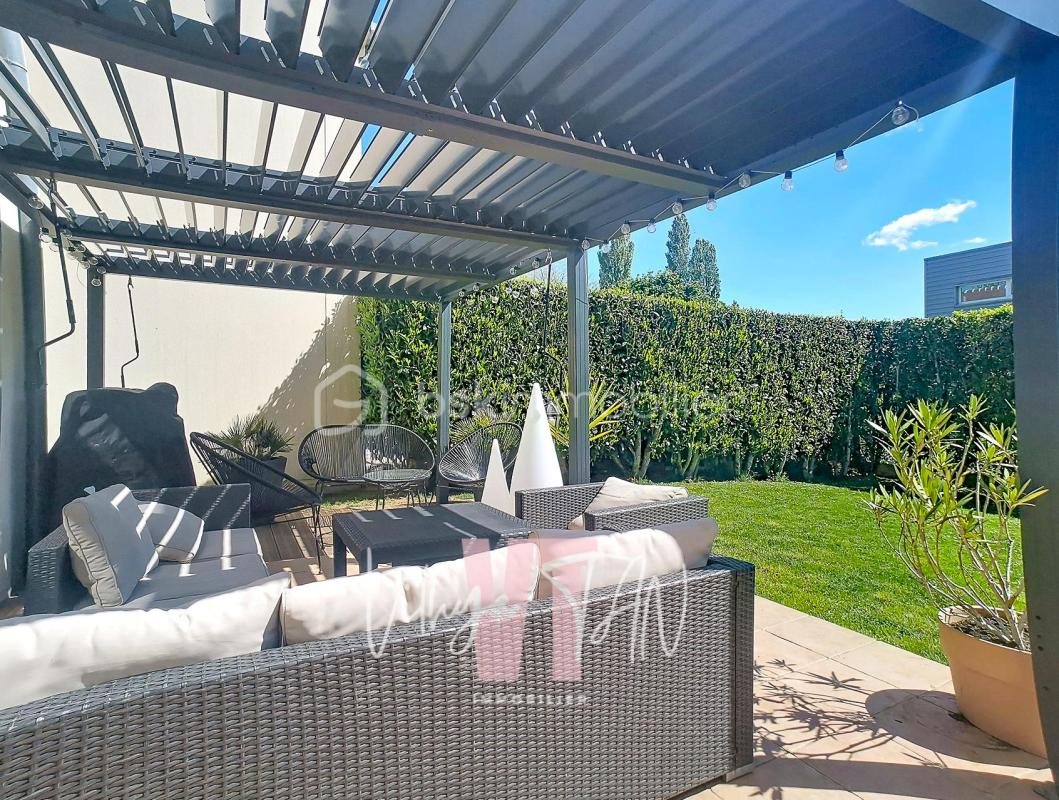 Maison à vendre, 156m², Bailly-Romainvilliers