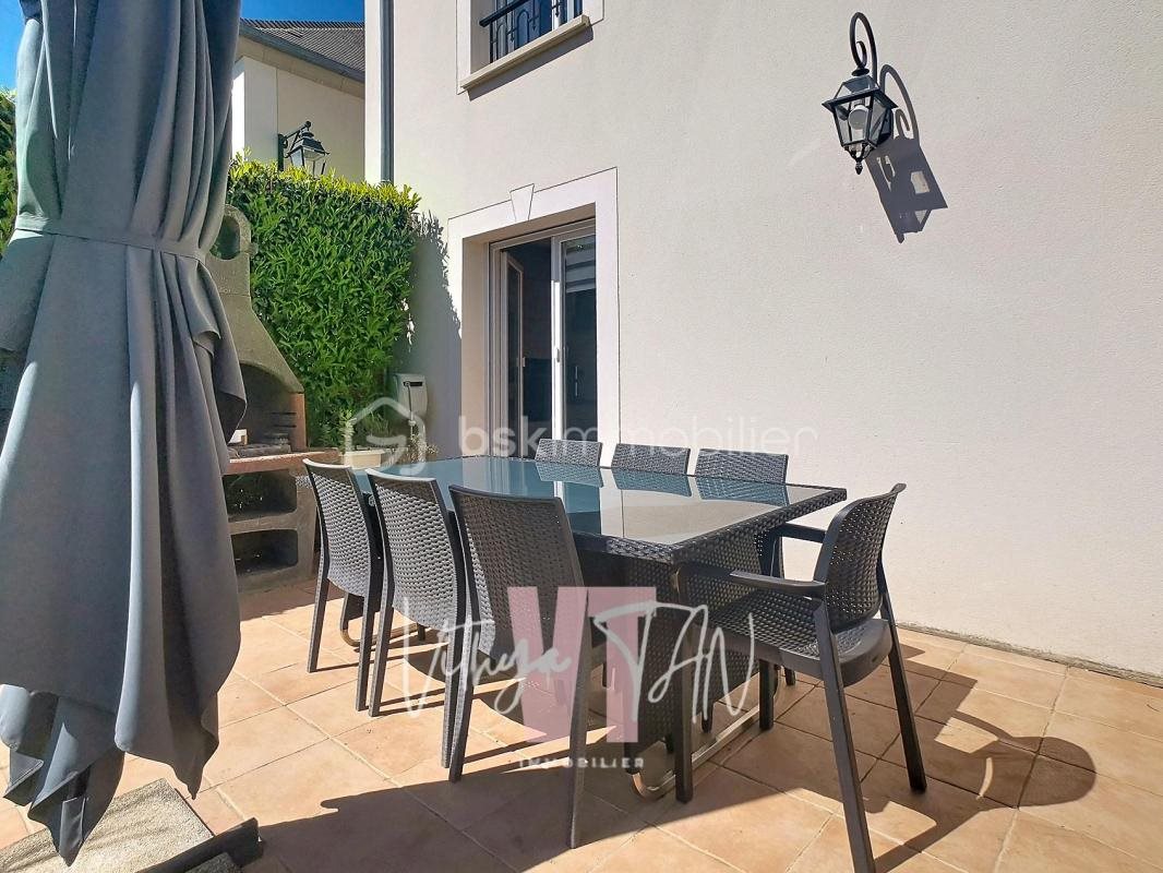 Maison à vendre, 156m², Bailly-Romainvilliers