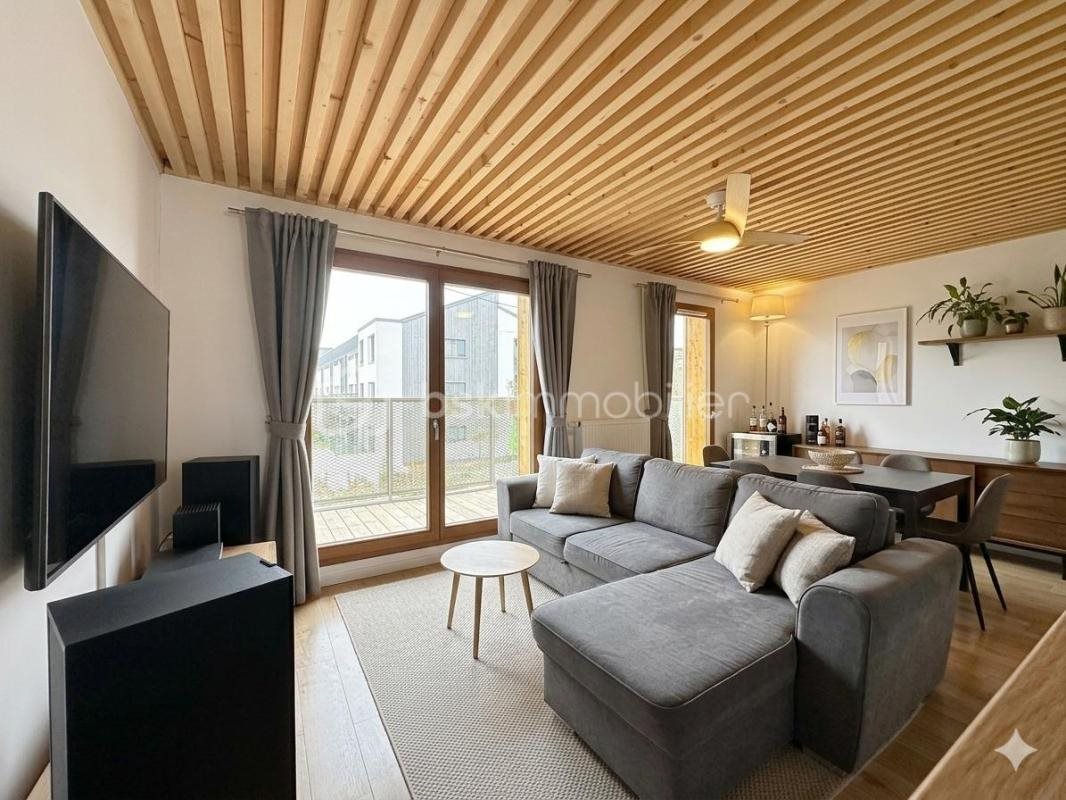 Appartement à vendre, 79m², Montévrain