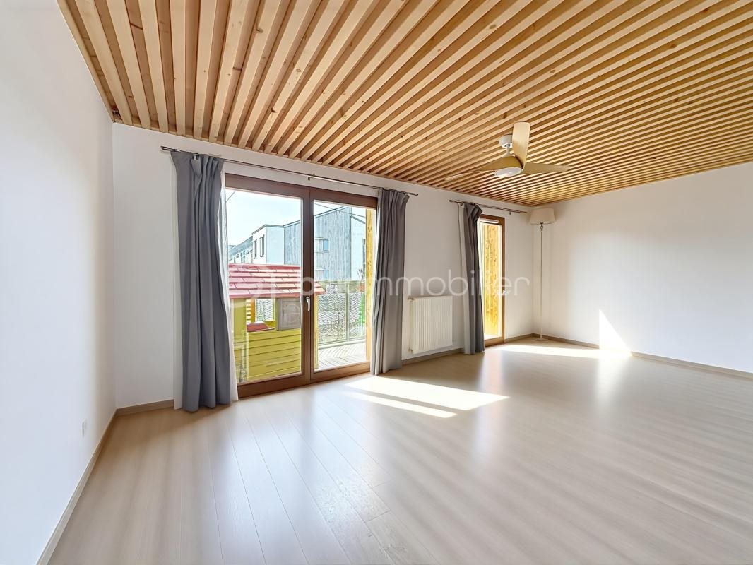 Appartement à vendre, 79m², Montévrain
