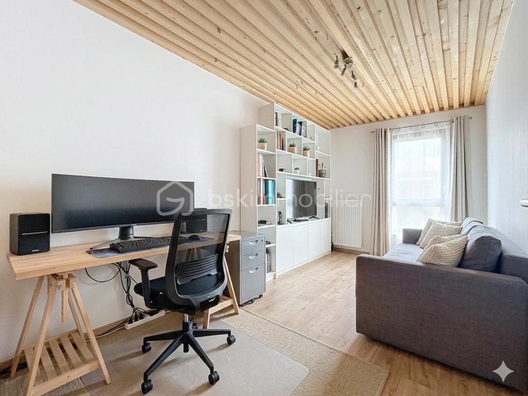 Appartement à vendre, 79m², Montévrain