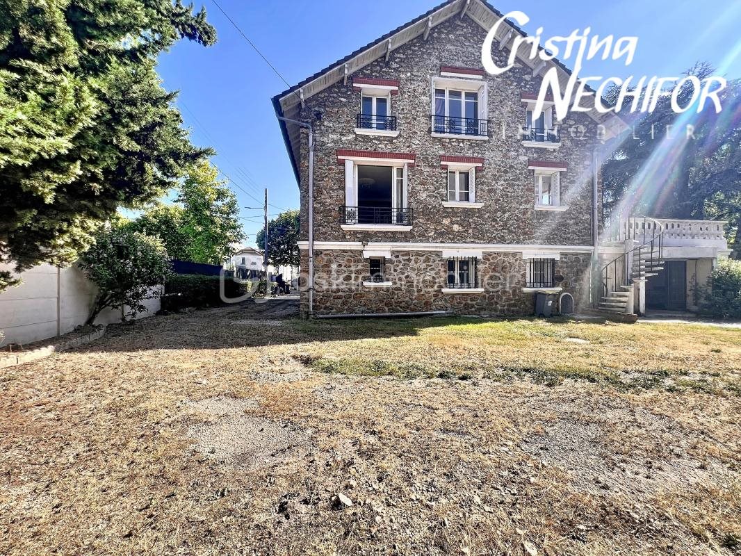 Maison à vendre, 238m², Montfermeil