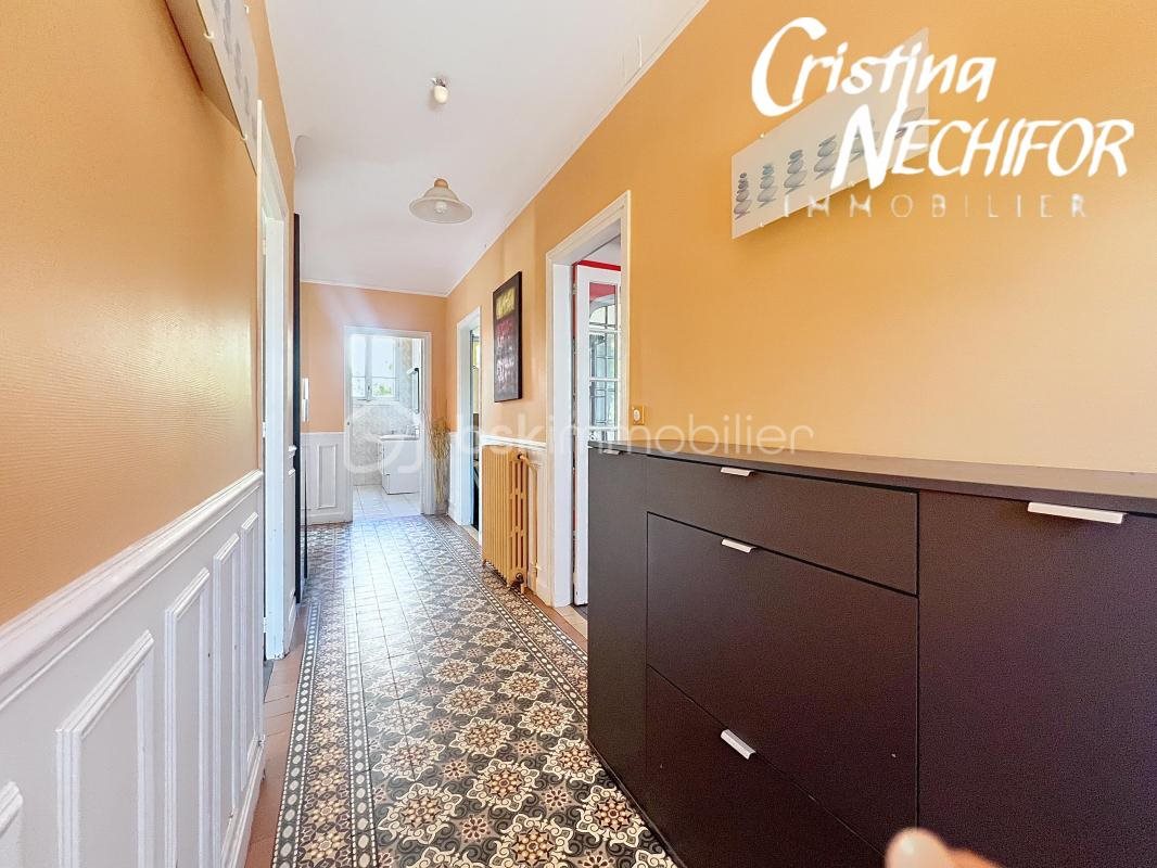 Maison à vendre, 238m², Montfermeil