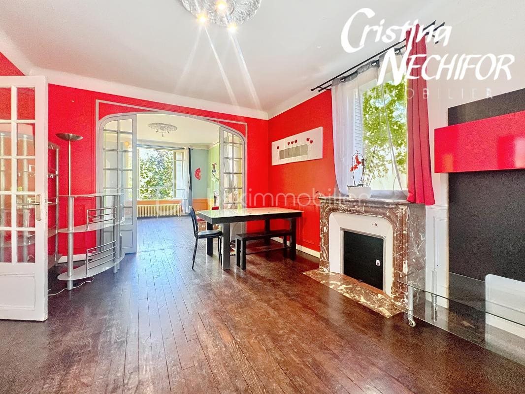 Maison à vendre, 238m², Montfermeil