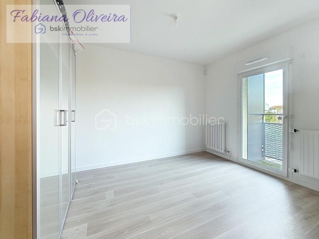 Appartement à vendre, 70m², Chessy