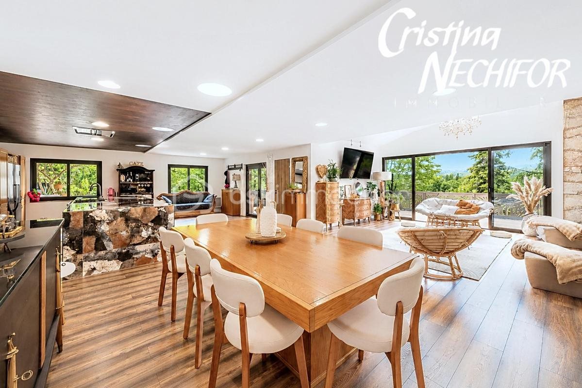 Maison à vendre, 267m², Chessy