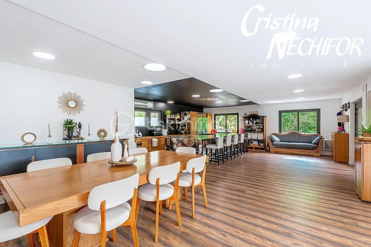 Maison à vendre, 267m², Chessy