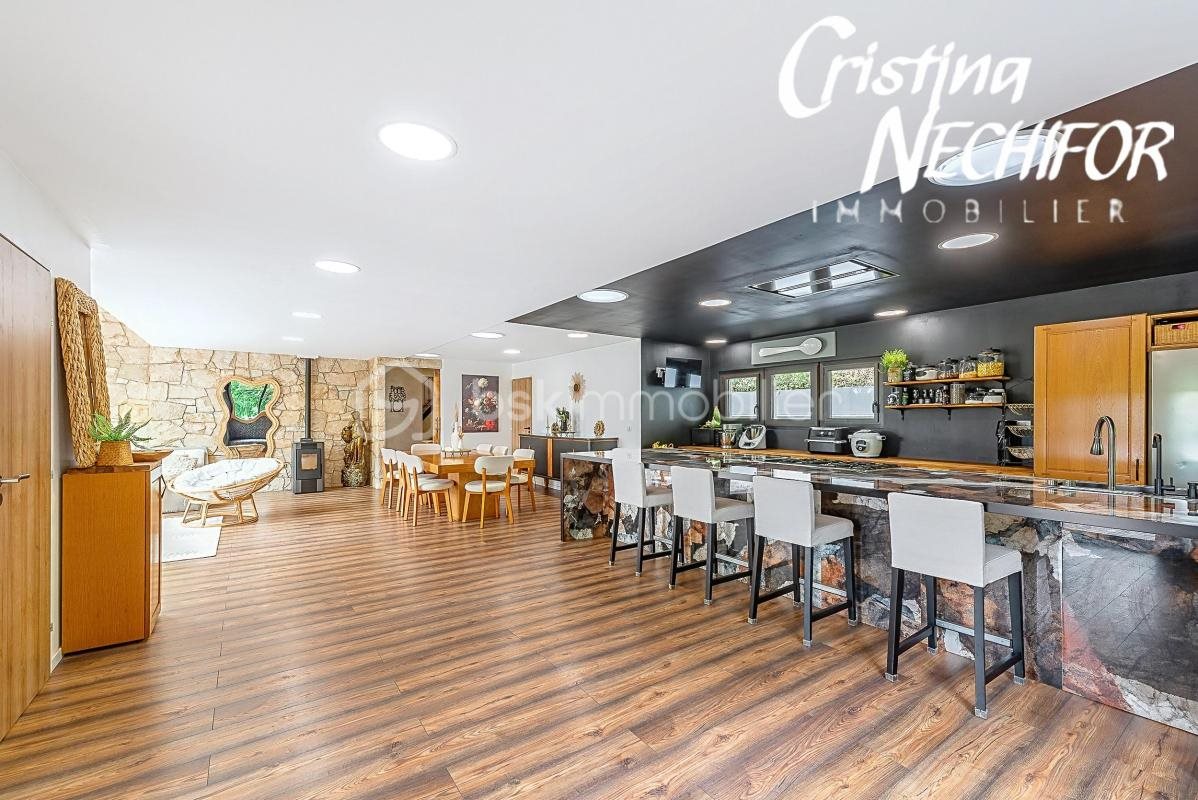Maison à vendre, 267m², Chessy