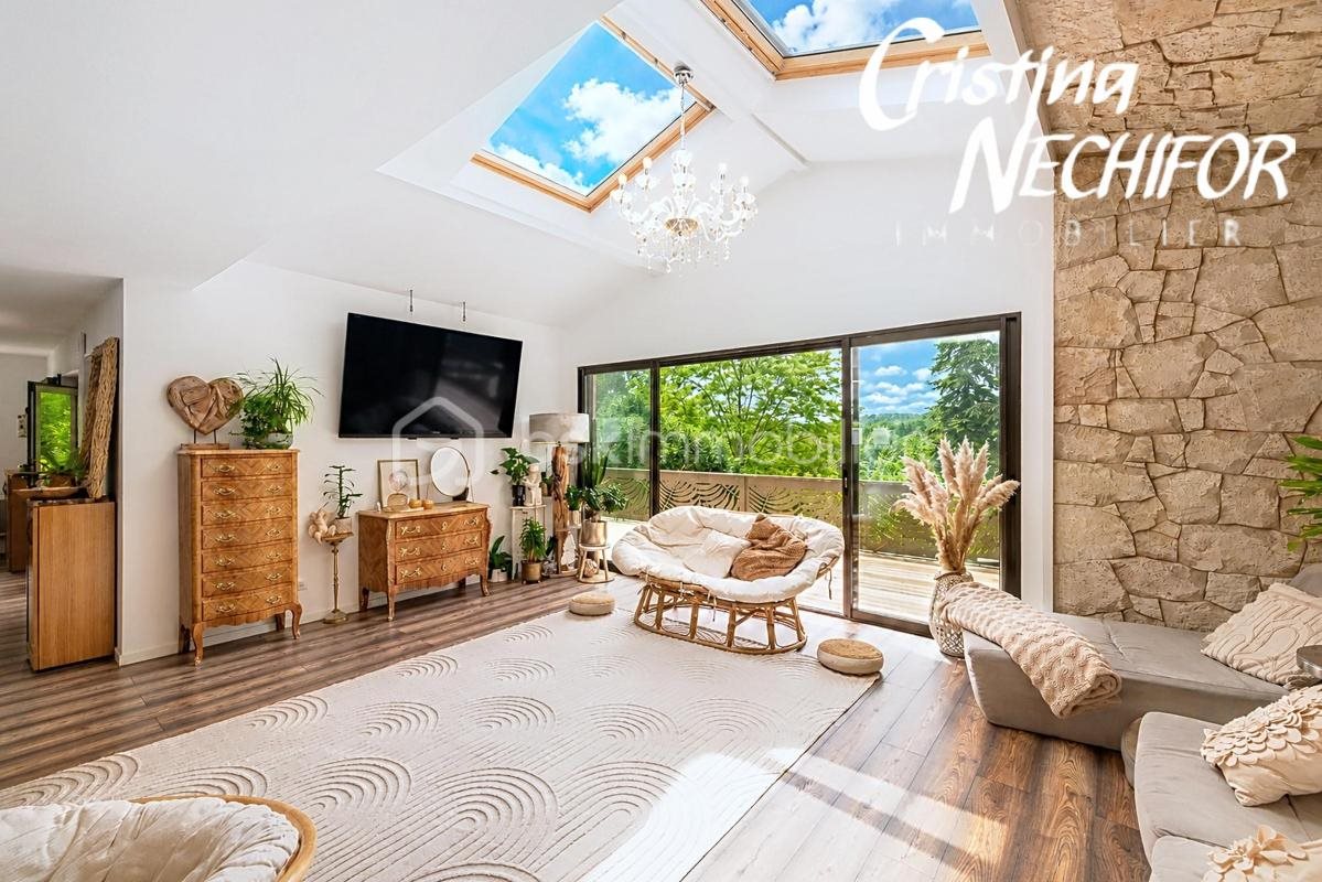 Maison à vendre, 267m², Chessy