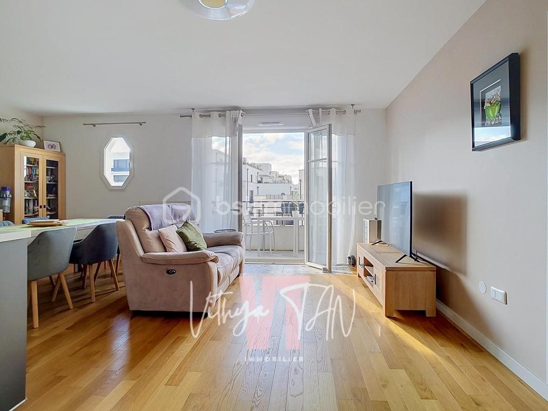 Appartement à vendre, 112m², Chessy