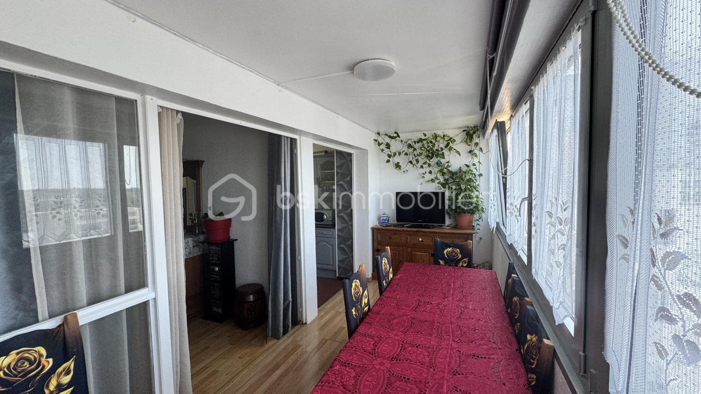Appartement à vendre, 88m², Orléans