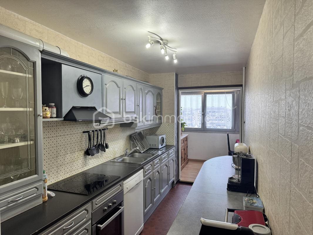 Appartement à vendre, 88m², Orléans