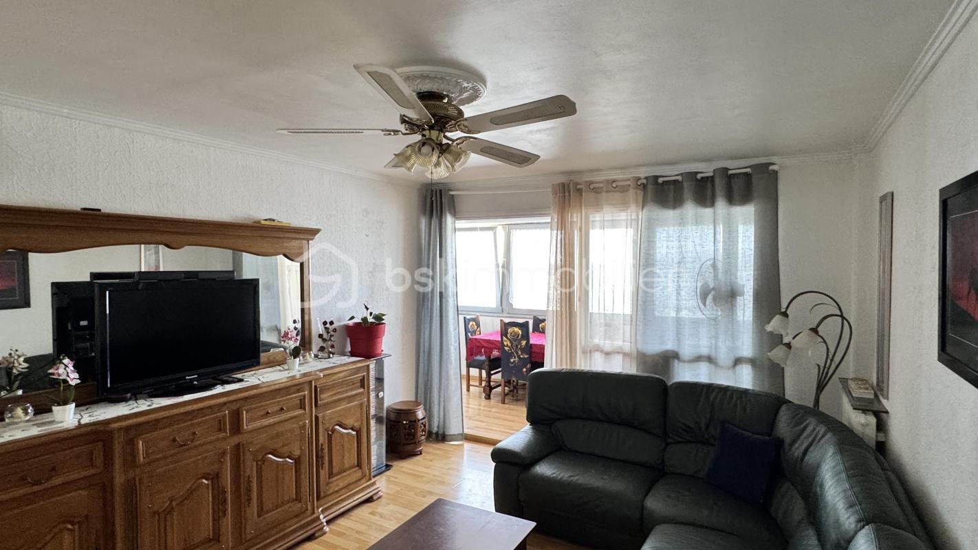 Appartement à vendre, 88m², Orléans