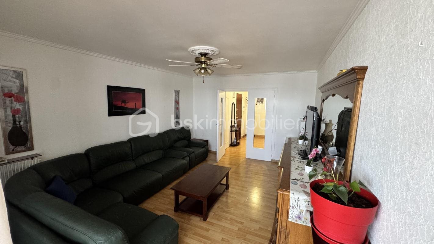 Appartement à vendre, 88m², Orléans
