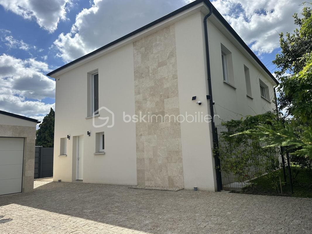 Maison à vendre, 168m², Saran