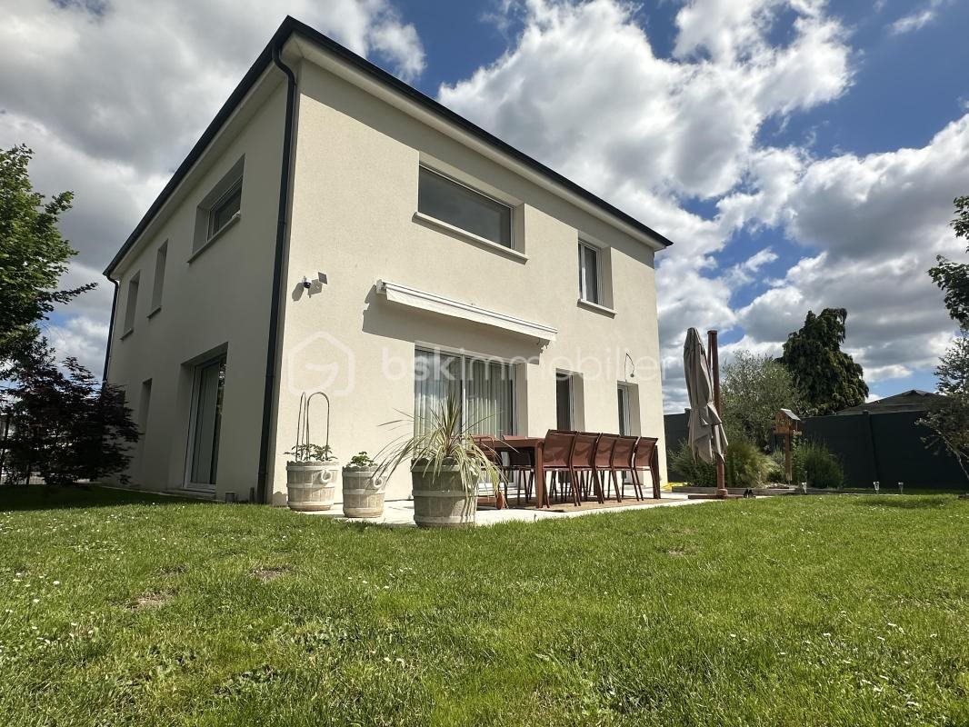 Maison à vendre, 168m², Saran