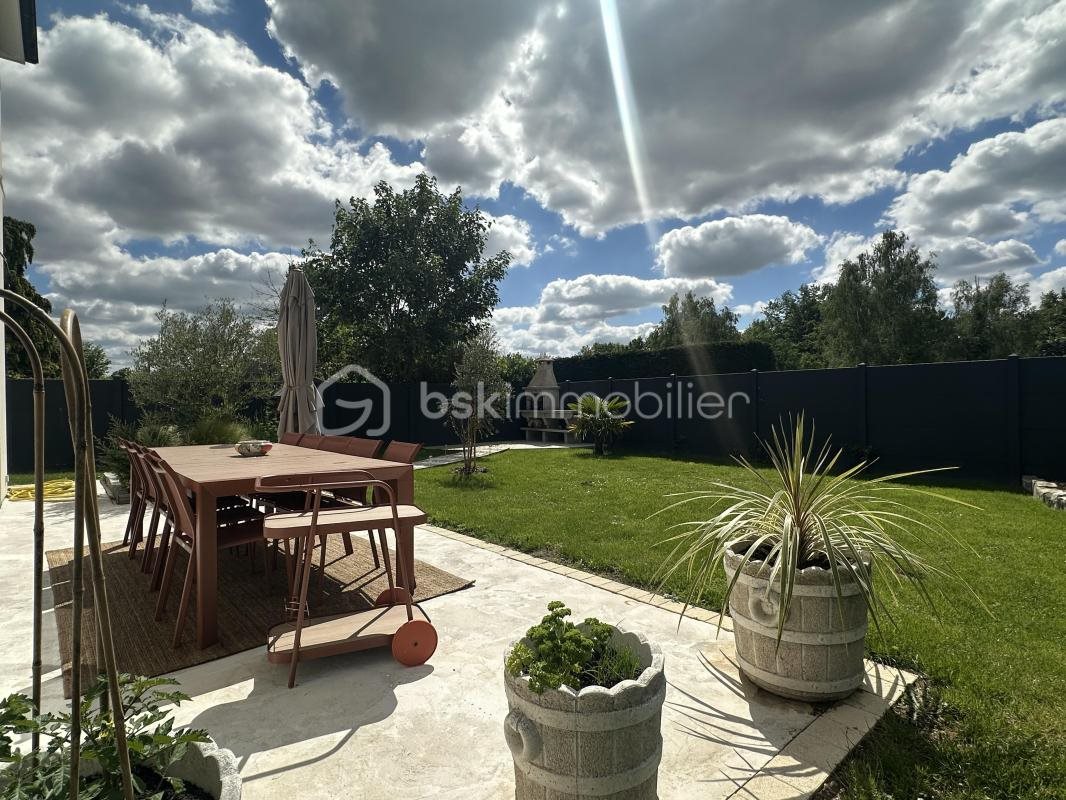 Maison à vendre, 168m², Saran