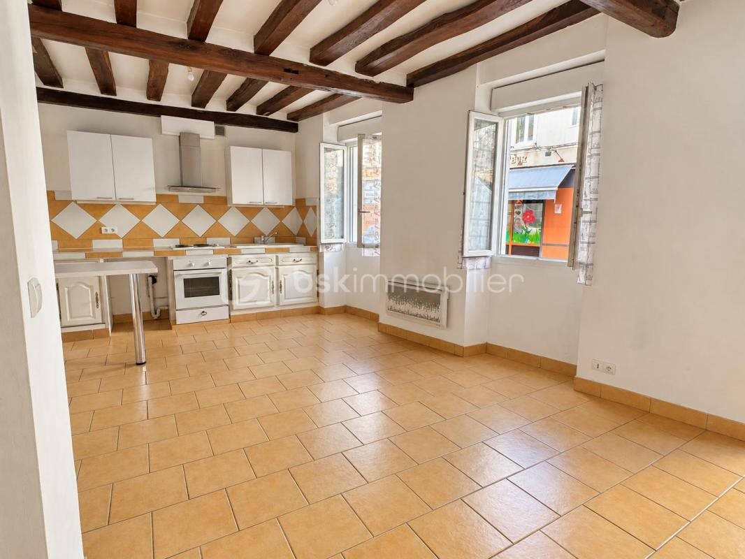 Maison à vendre, 65m², La Ville-du-Bois
