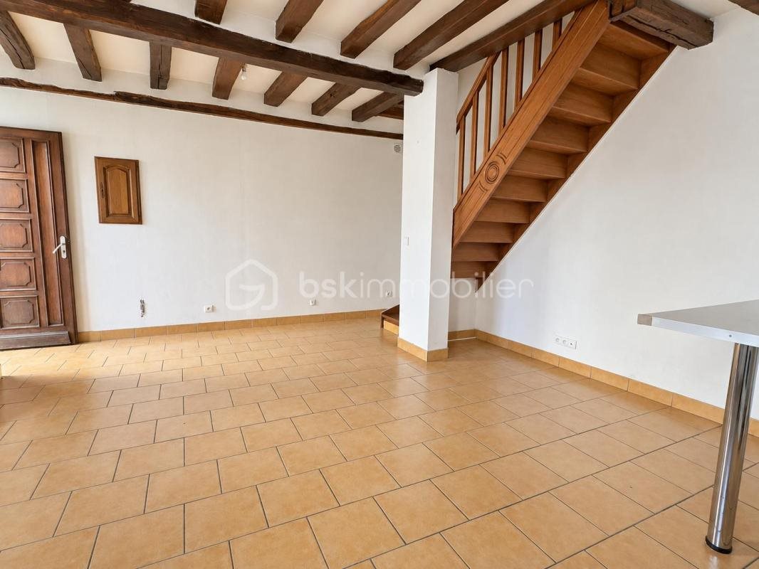 Maison à vendre, 65m², La Ville-du-Bois