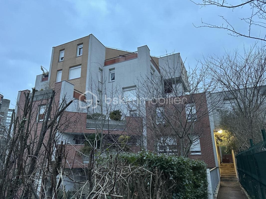 Appartement à vendre, 51m², Evry