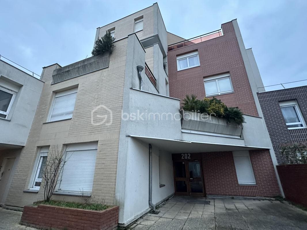 Appartement à vendre, 51m², Evry
