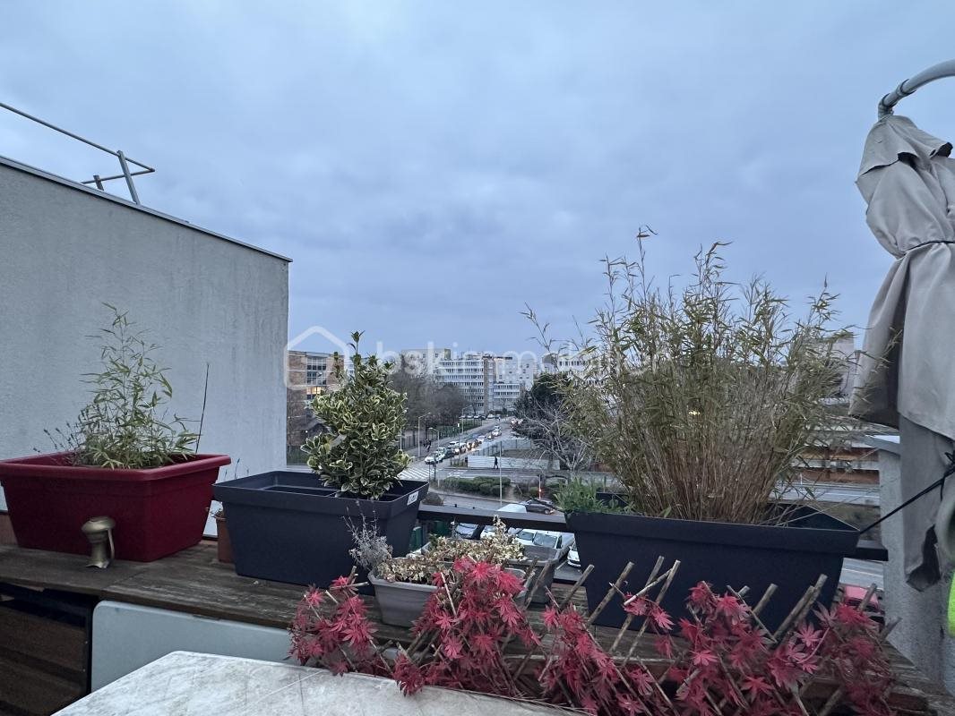 Appartement à vendre, 51m², Evry