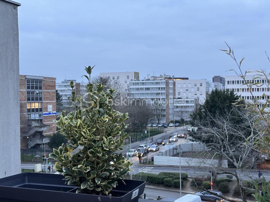 Appartement à vendre, 51m², Evry