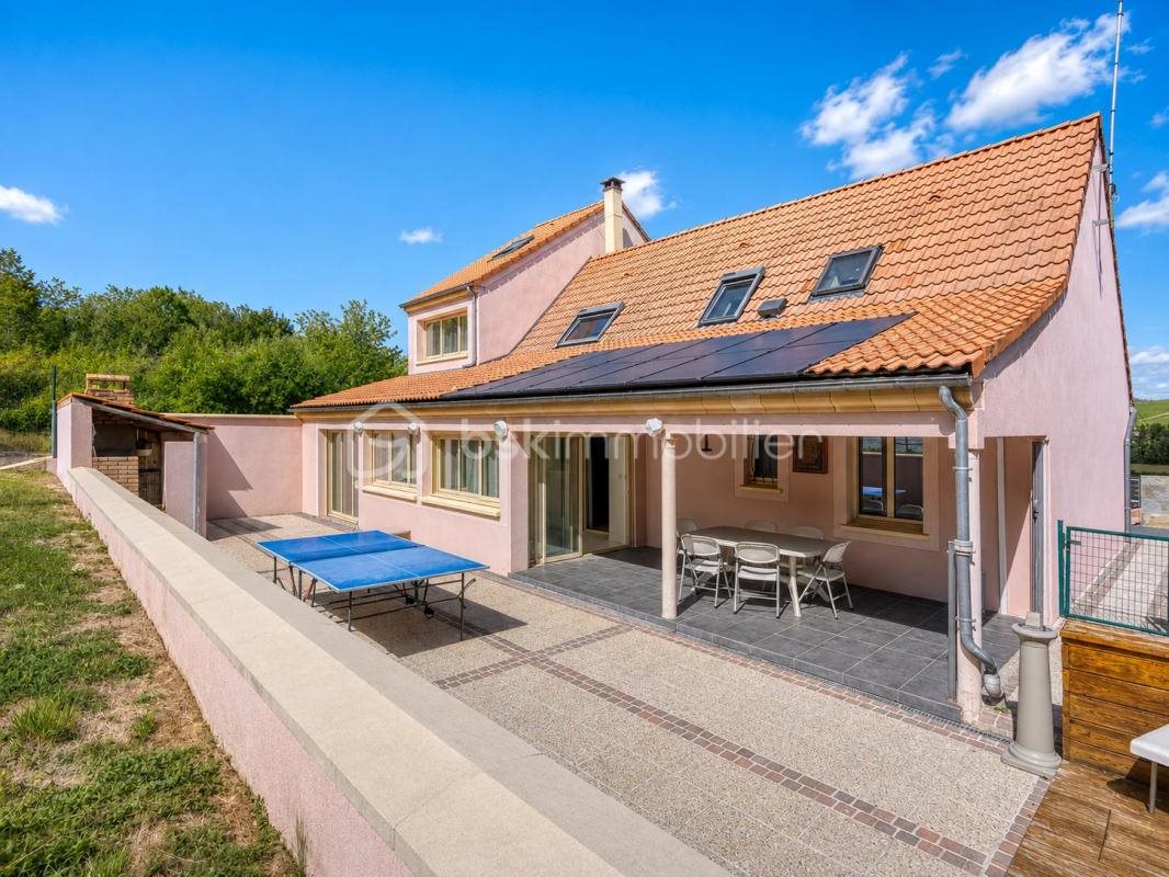 Maison à vendre, 226m², Nogent-l'Artaud