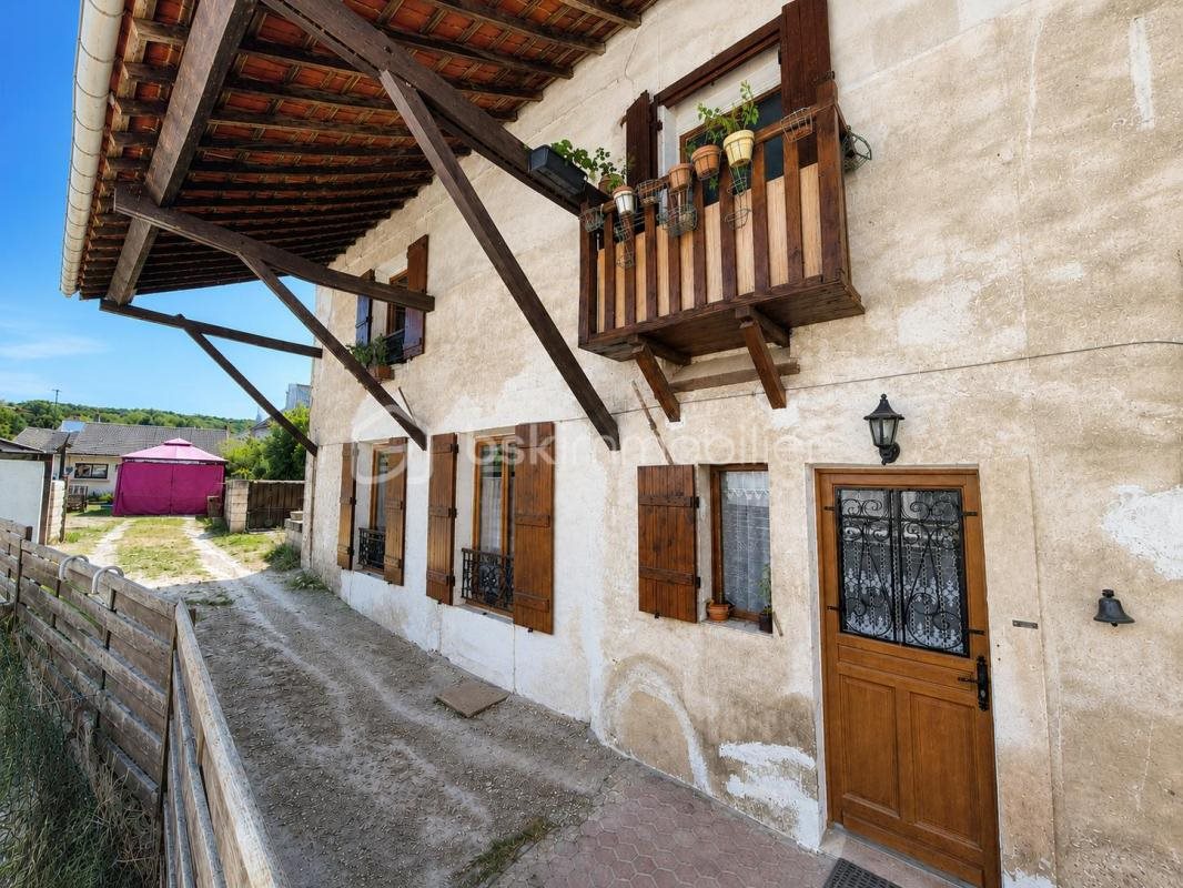 Maison à vendre, 143m², Saâcy-sur-Marne