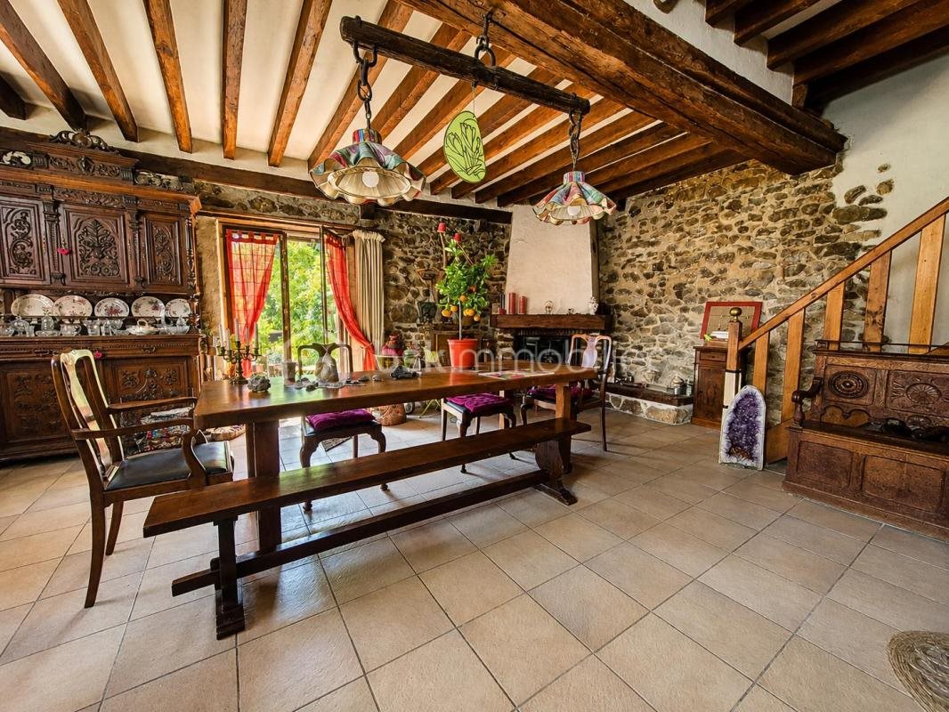 Maison à vendre, 143m², Saâcy-sur-Marne