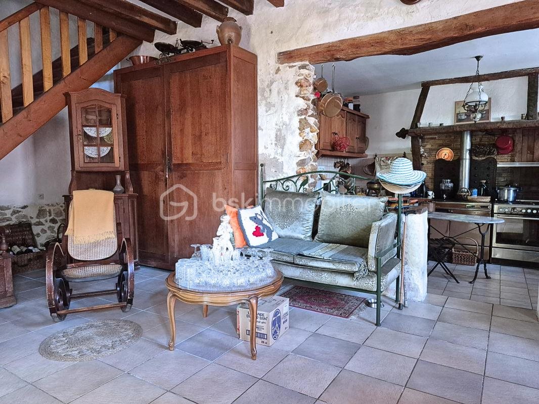 Maison à vendre, 143m², Saâcy-sur-Marne