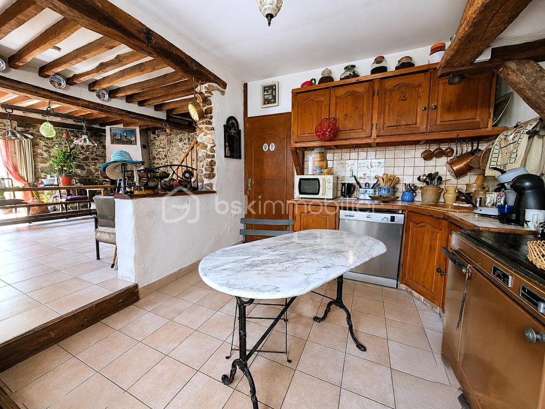 Maison à vendre, 143m², Saâcy-sur-Marne
