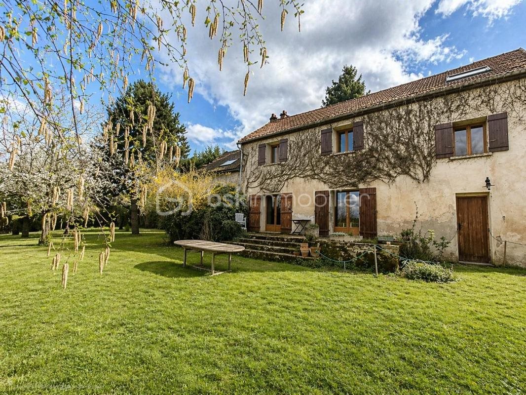 Maison à vendre, 167m², Citry