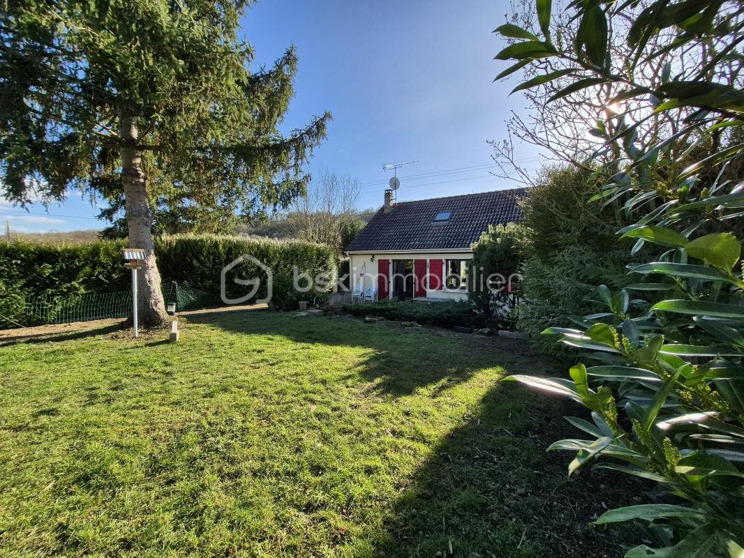 Maison à vendre, 108m², Orly-sur-Morin