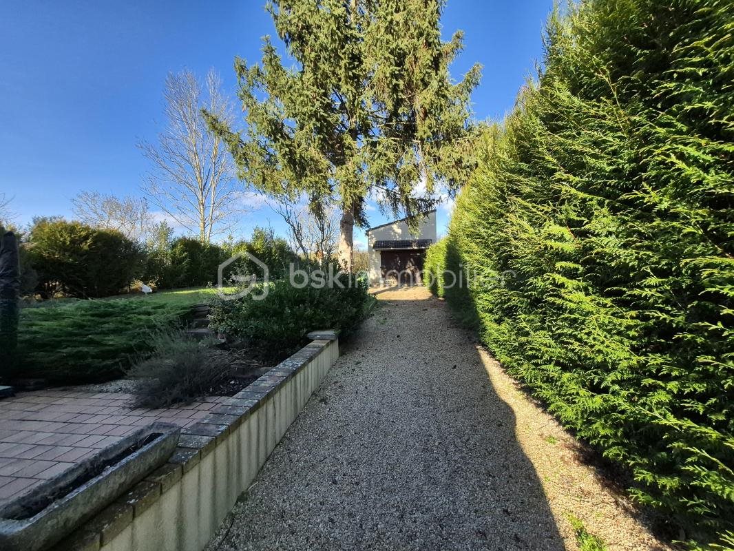 Maison à vendre, 108m², Orly-sur-Morin