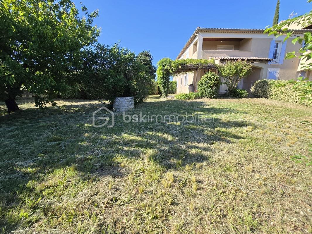 Appartement à vendre, 73m², Saint-Paul-Trois-Châteaux