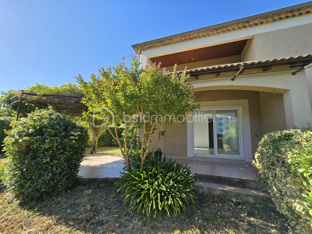 Appartement à vendre, 73m², Saint-Paul-Trois-Châteaux