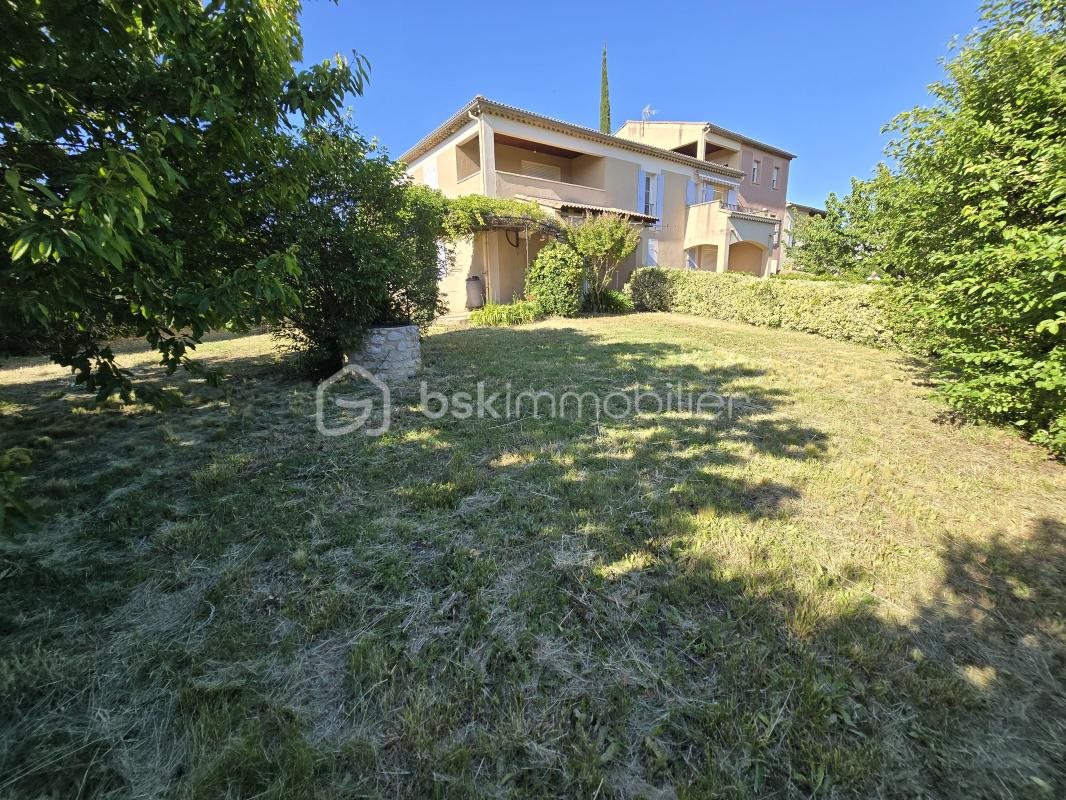 Appartement à vendre, 73m², Saint-Paul-Trois-Châteaux