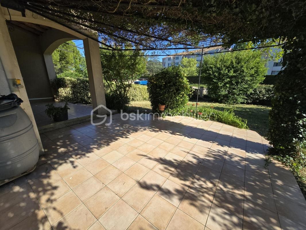 Appartement à vendre, 73m², Saint-Paul-Trois-Châteaux