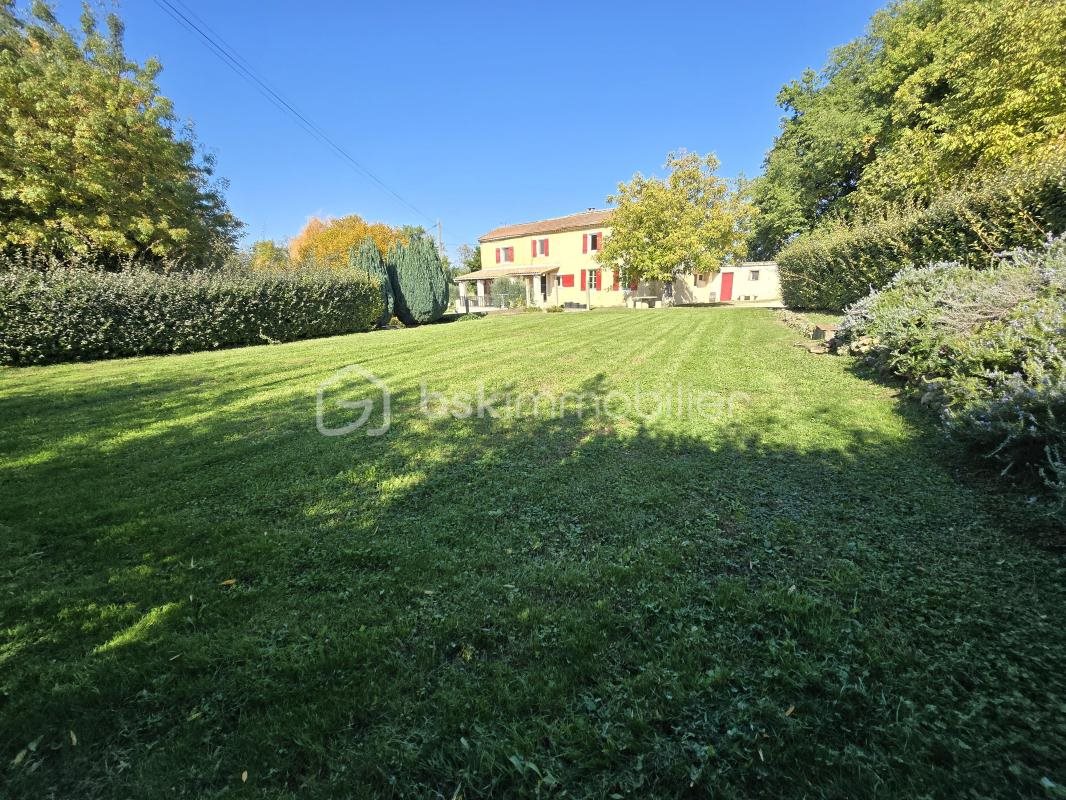 Maison à vendre, 200m², Saint-Julien-de-Peyrolas